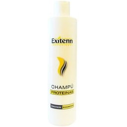 Shampooing Protéiné 500ml