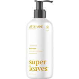 Natural Savon Mains aux Feuilles de Citronnier 473 ml savon