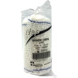 Nepenthes Bandes Crêpes 4mx10cm