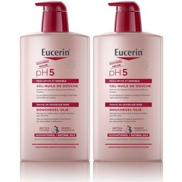 pH5 Gel-Huile de Douche 1L