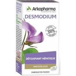 Arkogélules desmodium 45 gélules