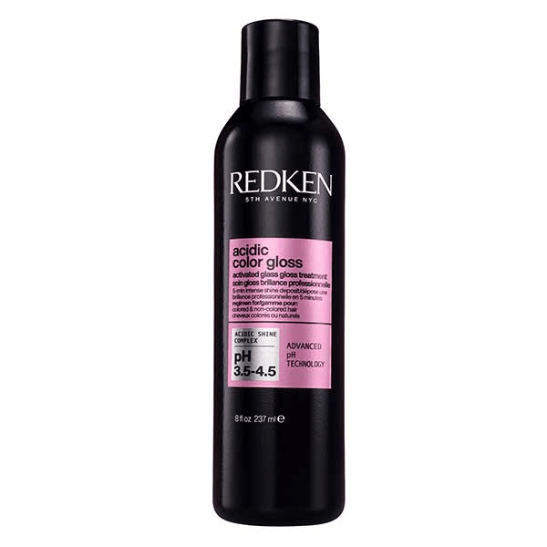 Acidic Color Gloss Traitement Brillance Professionnelle 237ml