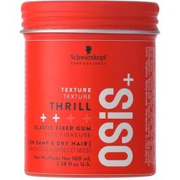Osis+ Texture Thrill Elastic Fiber Gum 100ml