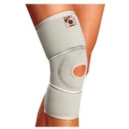 Genouillère Ouverte Roue Interchangeable 520RD S 1ut