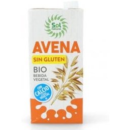 Veg Oat Drink S/G Calcium Bi 1000ml
