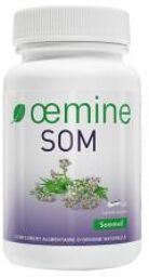Som 60 Gélules - Pot 60 gélules
