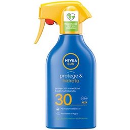 Sun Protege & Hidrata Spray SPF30 270ml