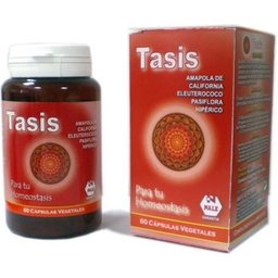 Tasis 60caps