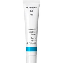 Med Crema Rescue de Potentilla 20ml