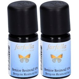 AromaCare Huile Essentielle | Benjoin Resinoid