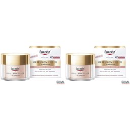 Hyaluron-Filler + Elasticity Thiamidol Soin de Jour Rosé SPF 30 anti-âge 50 ml