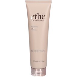 Ethè Nutritive Masque Capillaire Nourrissant