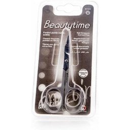 Ciseaux Pointe Courbée Fine 1ut