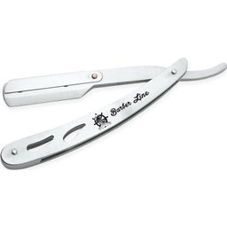 Razor Metalic lame de rasoir Changeable 1pc