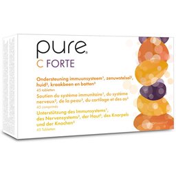 Pure® C Forte