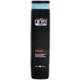 Nirvel Hair Peeling Shampoo 250ml