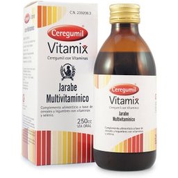 Ceregumil™ Vitamix Vitamix avec vitamines 200ml