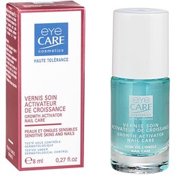 Vernis Soin Activateur de Croissance 803