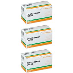 Smith&Nephew Opsite Flexifix Gentle 10 cm x 5 m