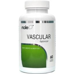 Vascular Optimizer 60Ccaps