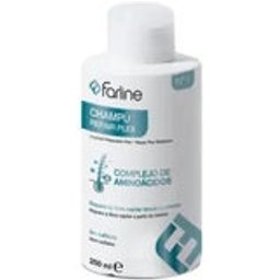 Champô Repair Plex Nº1 250ml