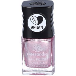 Alessandro Vernis à ongles Dolly's Pink
