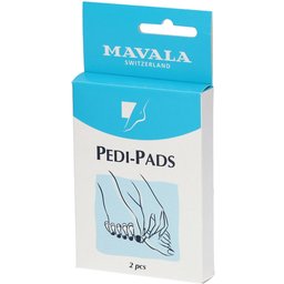 Pedi-Pads