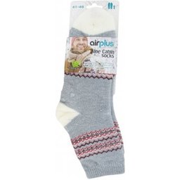 Chaus Aloe H/Tri Gri41-46