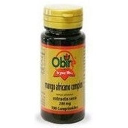African Mango Complex 100comp
