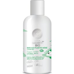 Sweet Dreams Bain aux herbes pour bébé 250ml