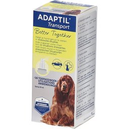 Adaptil® Spray de transport