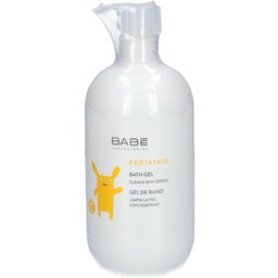 Babé Pediatric Bath Gel