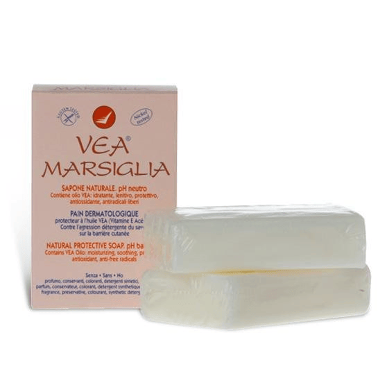 Marsiglia Pain Dermatologique 100g