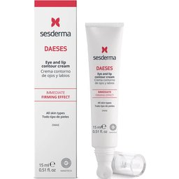 Daeses Contour des Yeux et des Lèvres 15 ml
