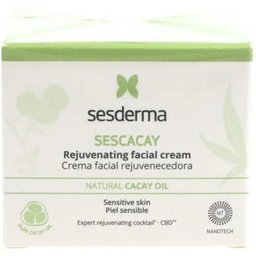 Sescacay Crème Visage Rajeunissante 50ml