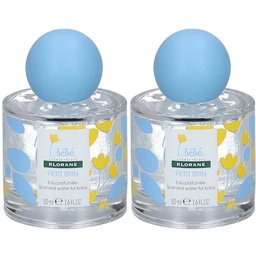 Bébé Petit Brin Eau Parfumée