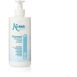 Shampooing 400ml