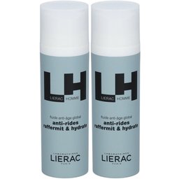 Homme Fluide Anti-âge Global