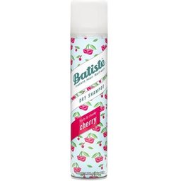 Shampooing Cerise Shampooing Sec Vaporisateur 200ml