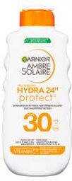 Ambre Solaire Hydra 24H Protect Lait SPF30 175 ml - Flacon 175 ml