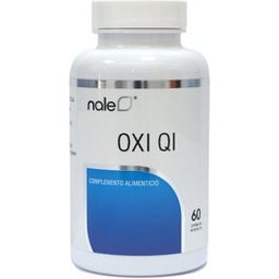 Oxi Qi 60caps
