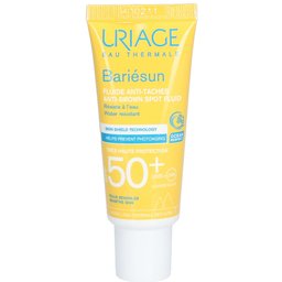 Bariésun Fluide Anti-taches Spf50+