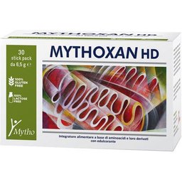Mythoxan Hd 30 Sachets