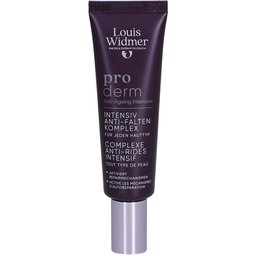 Proderm Anti-Ageing Intensive Complexe Anti-Rides Intensif