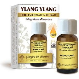 Huile Essentielle d'Ylang Ylang 10ml