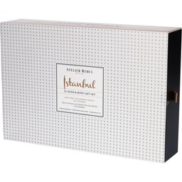Coffret cadeau XL Bath & Body Istanbul