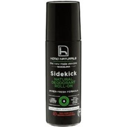 Déodorant Sidekick Wild Berries roll-on 90ml