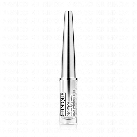 High Impact - Sérum Amplificateur de Cils 3ml