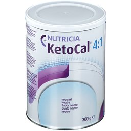 Ketocal® 4:1 Arôme neutre