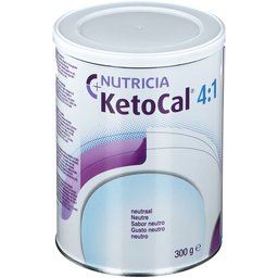 Ketocal® 4:1 Arôme neutre